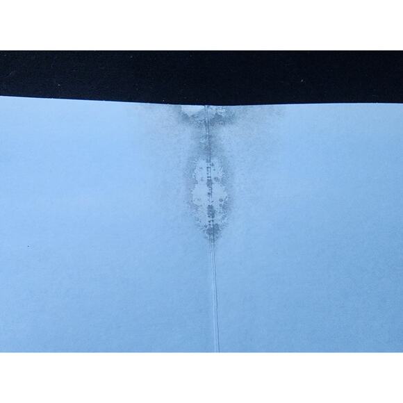 X-Men Under Siege! Vintage 1994 Collectable Board Game UNPUNCHED Vintage NICE - Picture 10 of 10